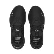 Scarpa Running Puma Softride Enzo Evo Better Remix Uomo - Nero