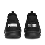 Scarpa Running Puma Softride Enzo Evo Better Remix Uomo - Nero