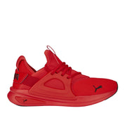 Scarpa Running Puma Softride Enzo Evo Better Remix Uomo - Rosso