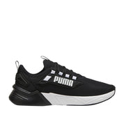 Scarpa Running Puma Retaliate 3 Uomo - Nero