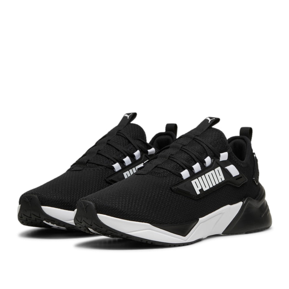 Scarpa Running Puma Retaliate 3 Uomo - Nero