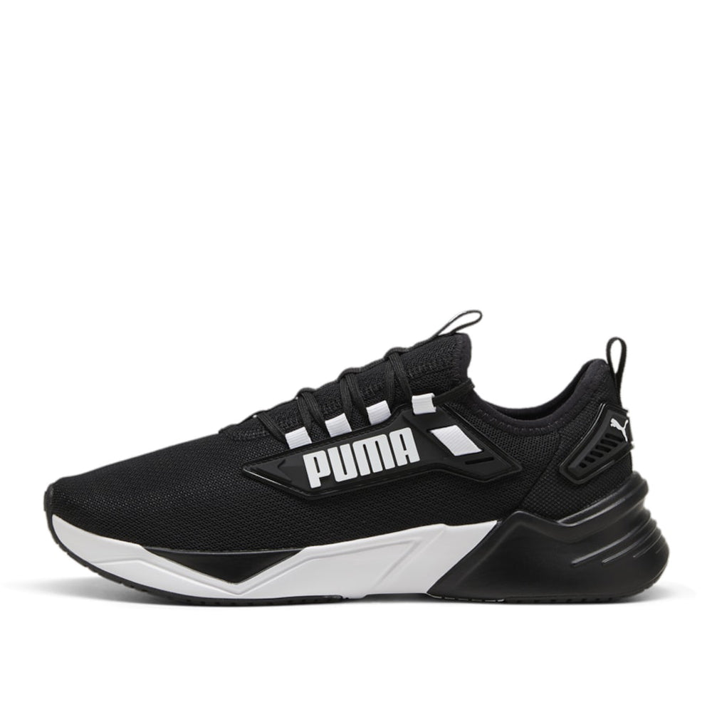 Scarpa Running Puma Retaliate 3 Uomo - Nero