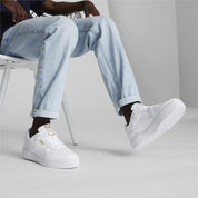 Sneakers Puma Ca Pro Classic Uomo - Bianco