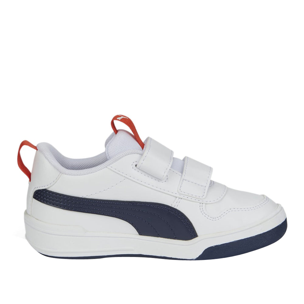 Sneakers Puma Puma Club ii Unisex Adulto - Nero