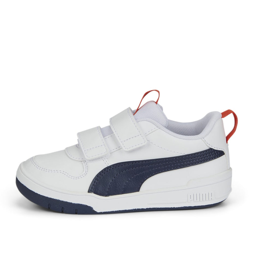 Sneakers Puma Puma Club ii Unisex Adulto - Nero