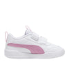 Sneakers puma multiflex sl v ps bambino - bianco