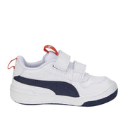 Sneakers Puma Multiflex Sl V Inf Bambino - Bianco