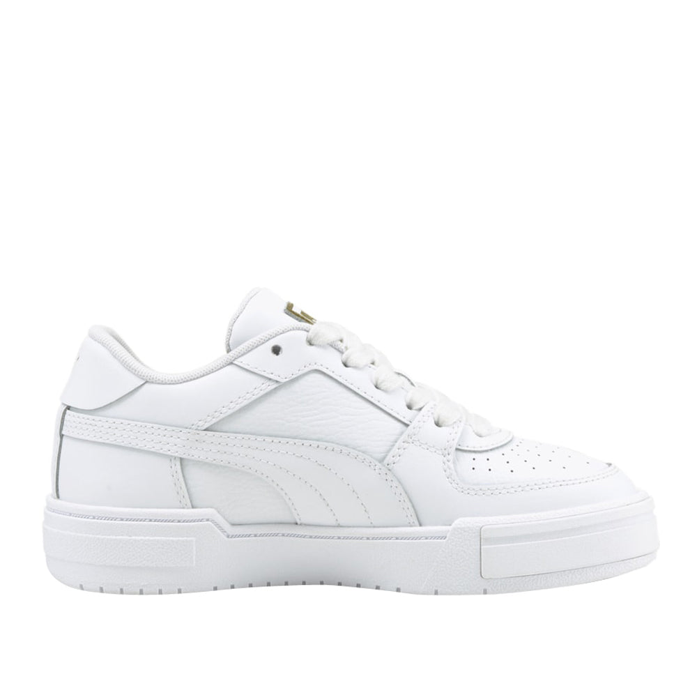 Sneakers Puma Ca Pro Classic jr Bambino - Bianco