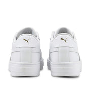 Sneakers Puma Ca Pro Classic jr Bambino - Bianco