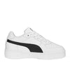 Sneakers puma ca pro classic jr bambino - bianco