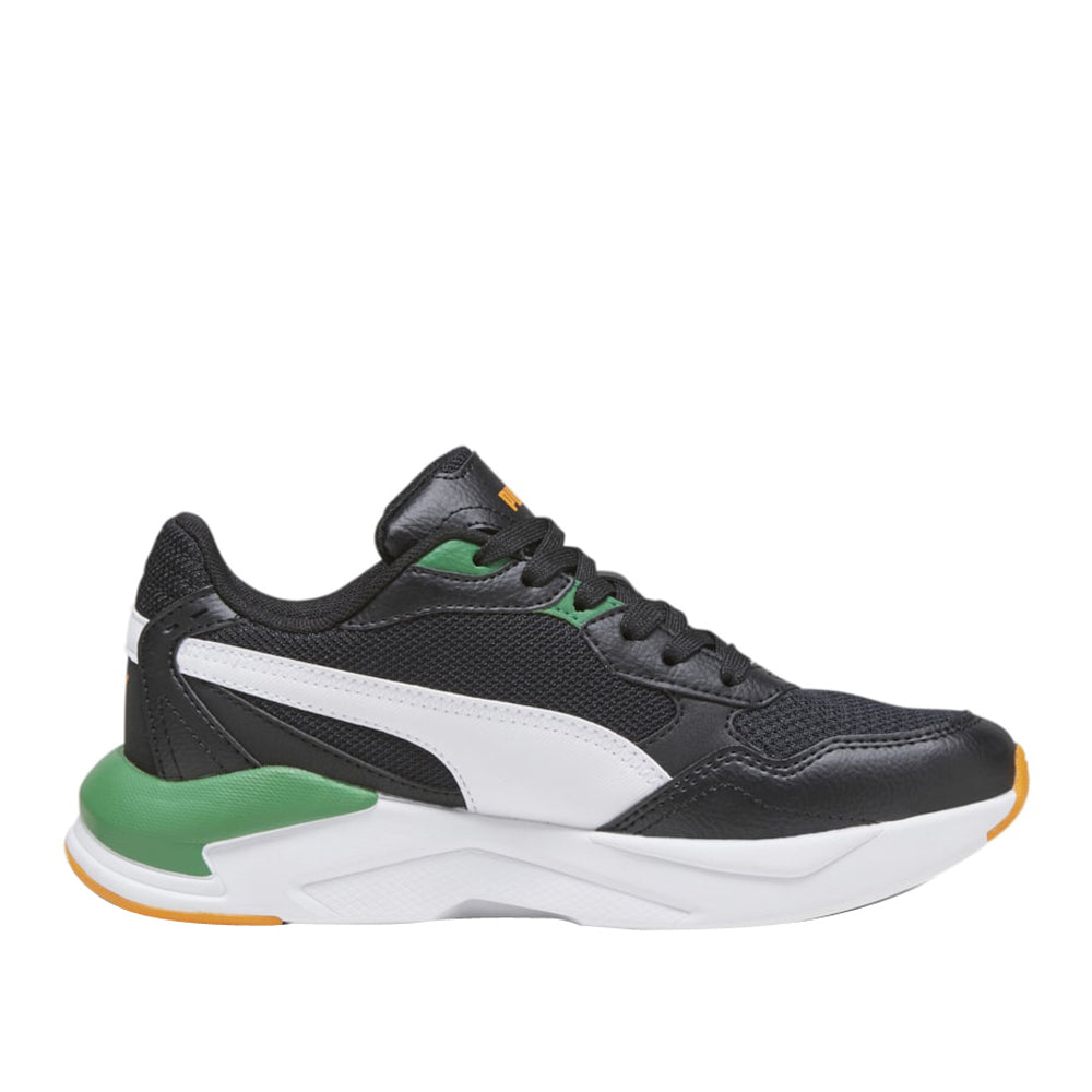 Scarpa Running Puma X-Ray Speed Lite jr Ragazza - Nero