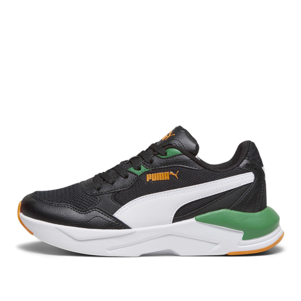 Scarpa Running Puma X-Ray Speed Lite jr Ragazza - Nero