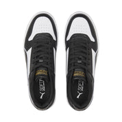 Sneakers Puma Rbd Game Low Uomo - Nero