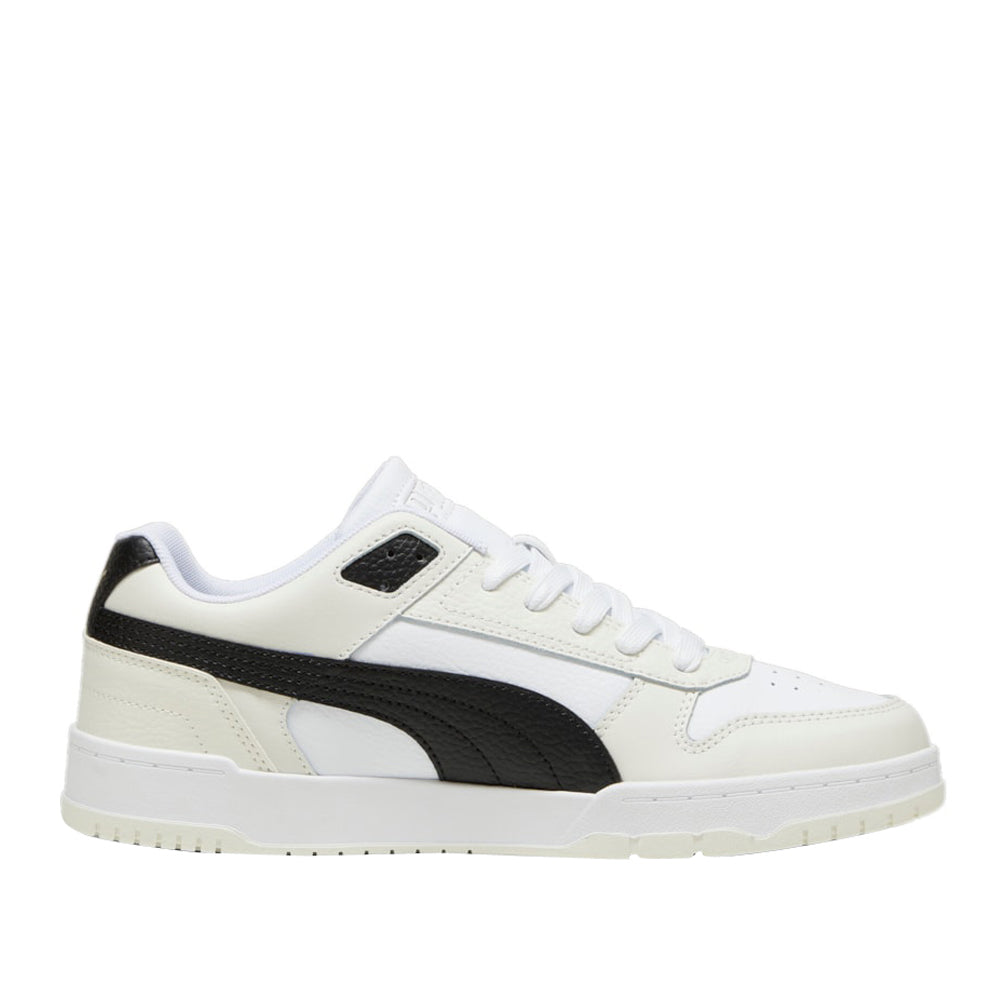 Sneakers Puma Rbd Game Low Uomo - Bianco