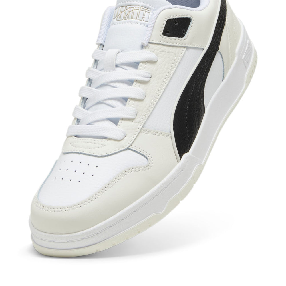 Sneakers Puma Rbd Game Low Uomo - Bianco