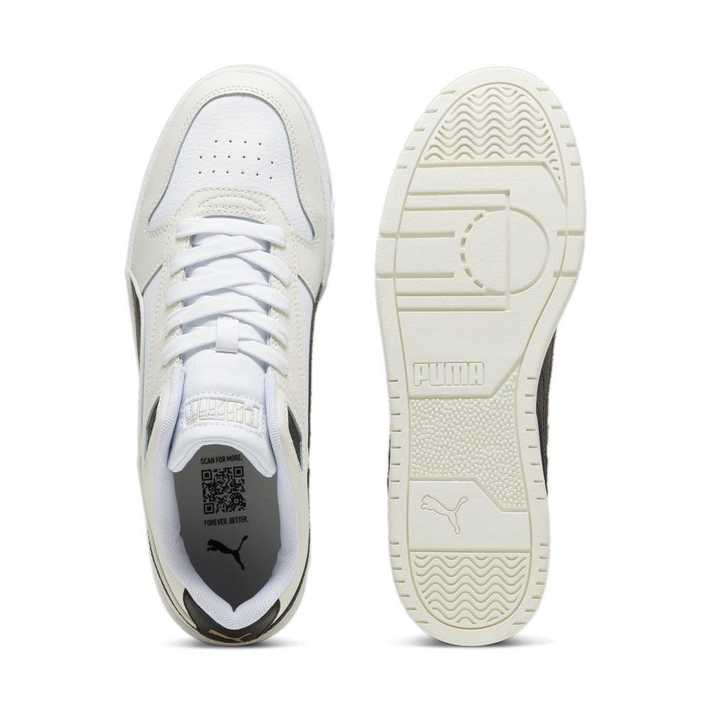 Sneakers Puma Rbd Game Low Uomo - Bianco