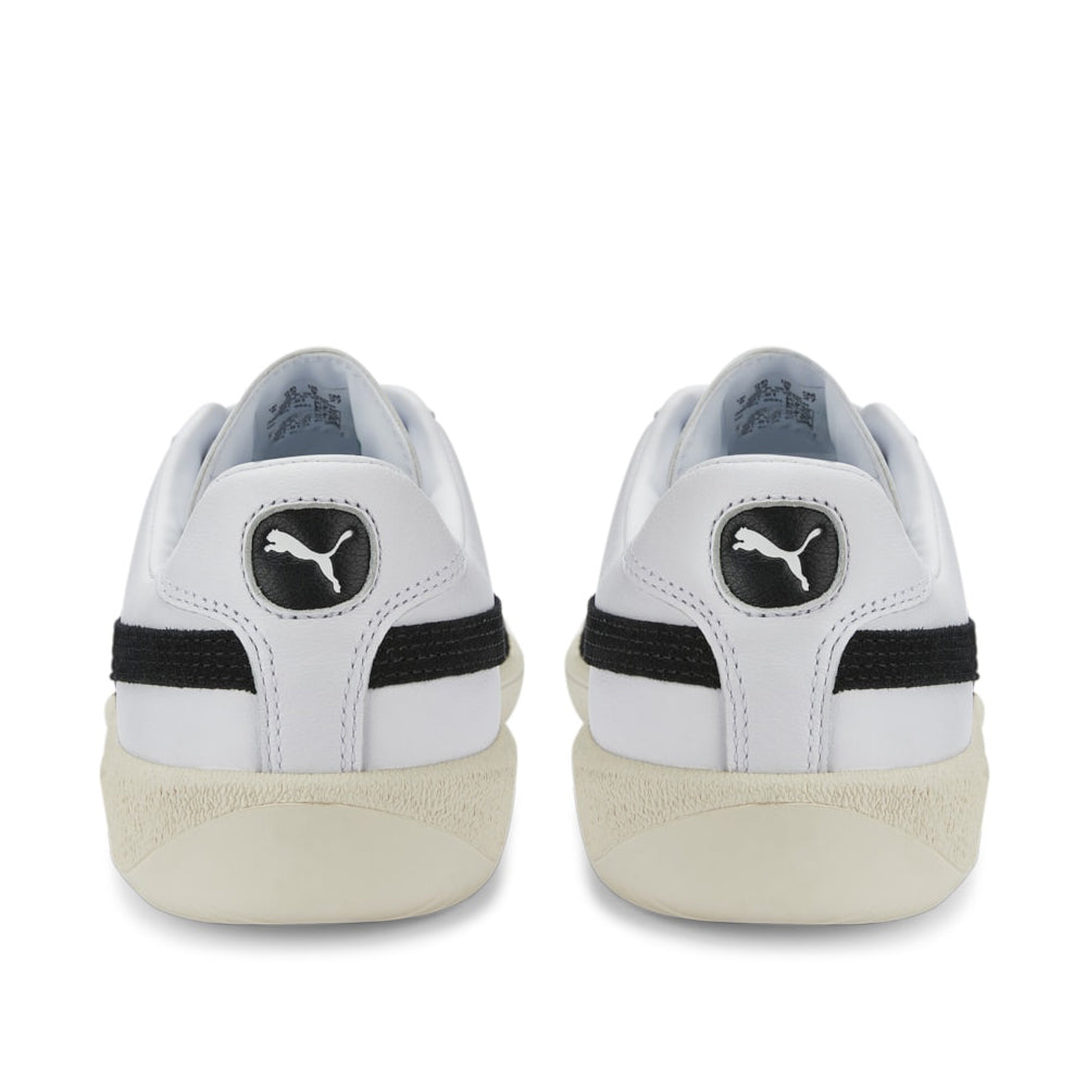 Sneakers Puma Rbd Game Low Uomo - Bianco