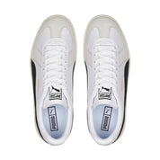 Sneakers Puma Army Trainer Uomo - Bianco