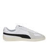 Sneakers puma army trainer uomo - bianco