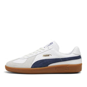 Sneakers Puma Army Trainer Uomo - Bianco