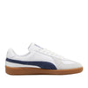 Sneakers puma army trainer uomo - bianco