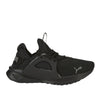 Scarpa running puma softride enzo evo jr bambino - nero