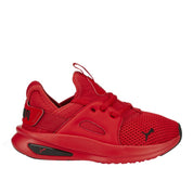 Scarpa Running Puma Soft Enzo Evo ps Bambino - Rosso