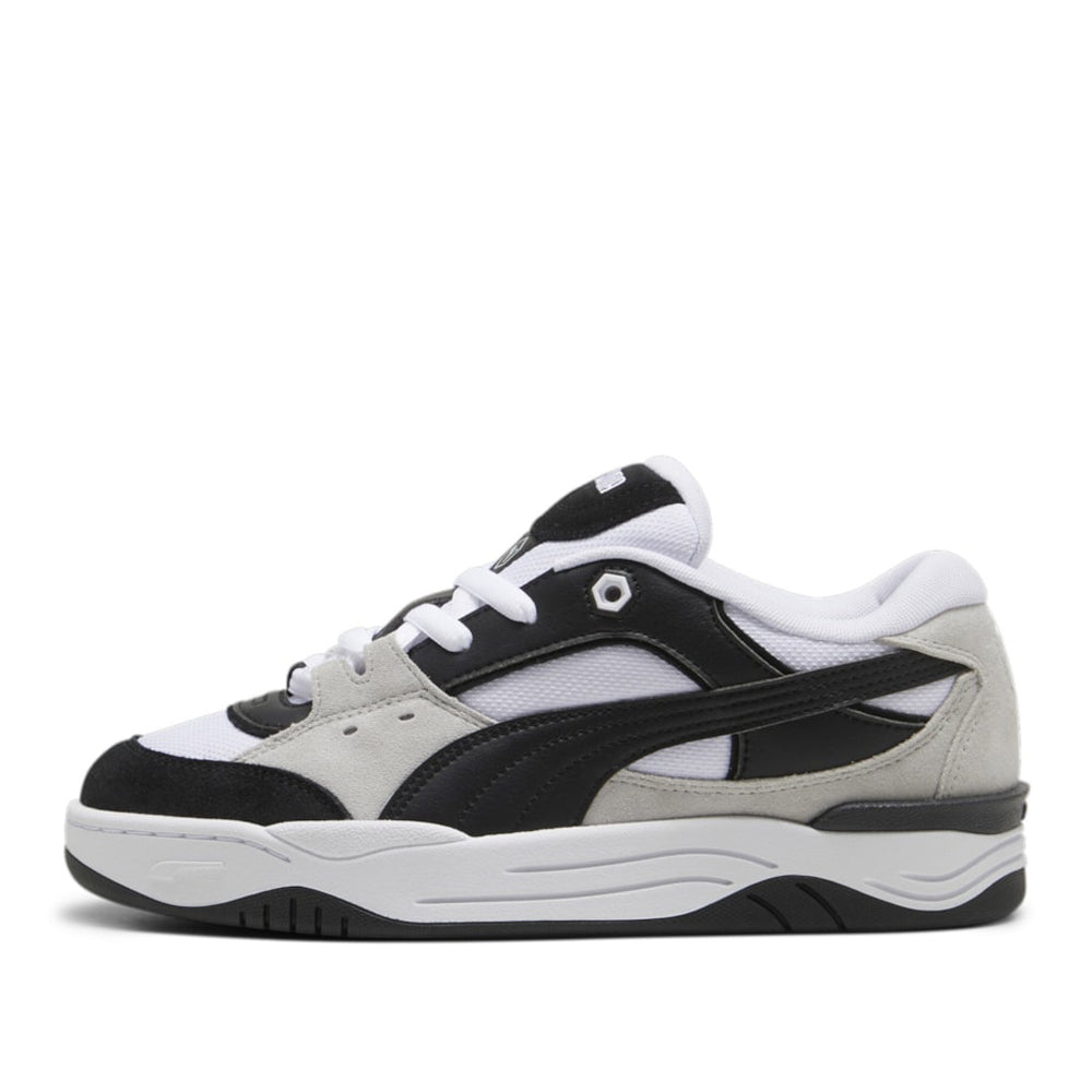 Sneakers Puma 180 Donna - Bianco