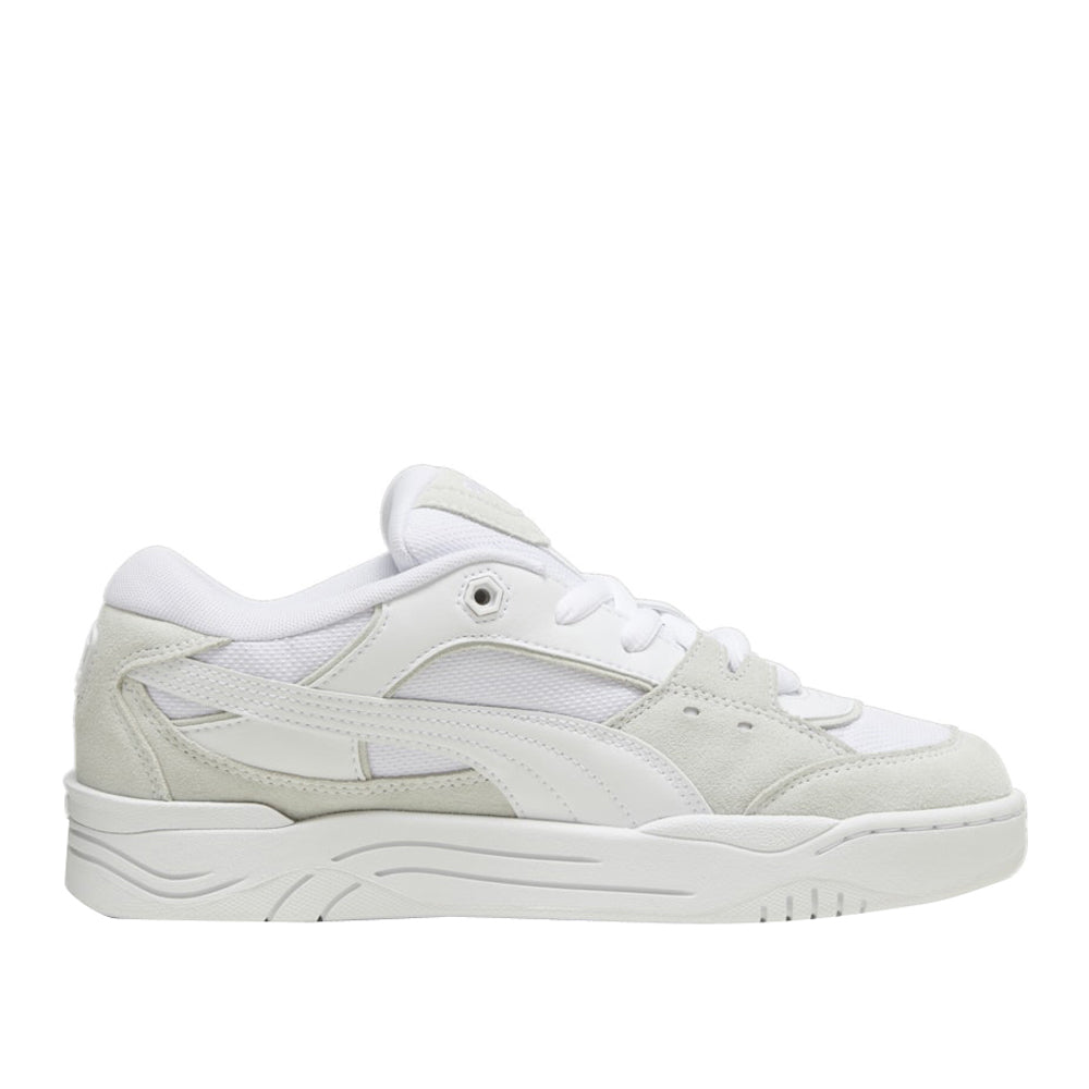 Sneakers Puma 180 Donna - Bianco