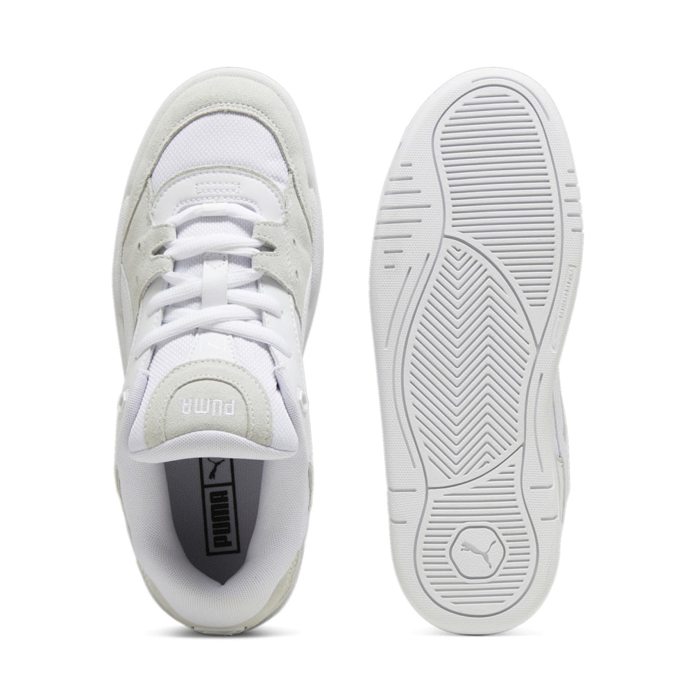 Sneakers Puma 180 Donna - Bianco