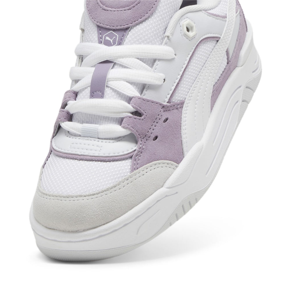 Sneakers Puma 180 Donna - Bianco