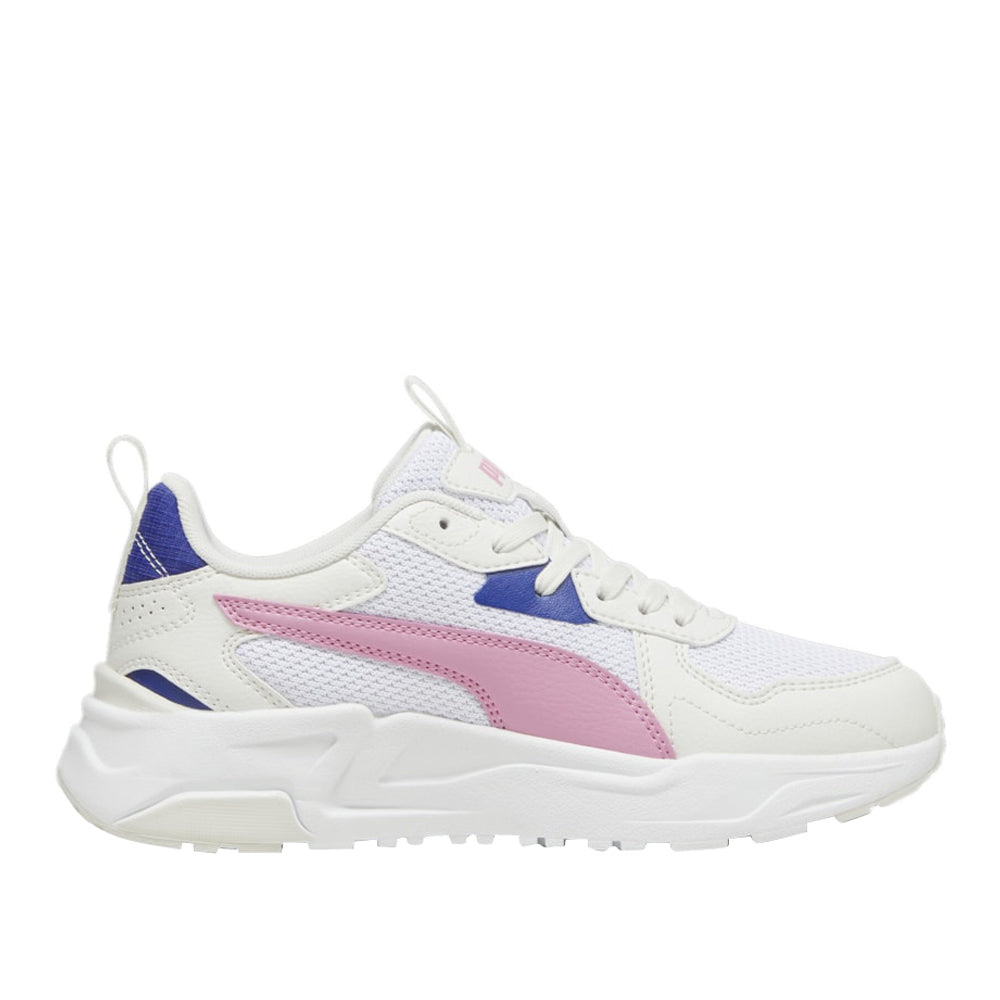 Sneakers Puma Trinity Lite Donna - Bianco