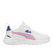 Sneakers Puma Trinity Lite Donna - Bianco