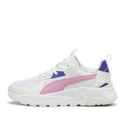 Sneakers Puma Trinity Lite Donna - Bianco