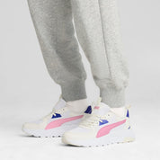 Sneakers Puma Trinity Lite Donna - Bianco