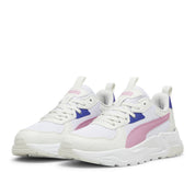 Sneakers Puma Trinity Lite Donna - Bianco