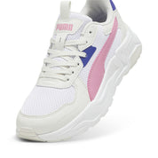 Sneakers Puma Trinity Lite Donna - Bianco