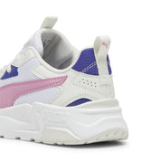 Sneakers Puma Trinity Lite Donna - Bianco