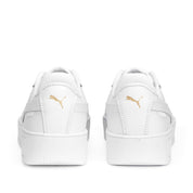 Sneakers Puma Carina Street Donna - Bianco