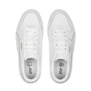 Sneakers Puma Carina Street Donna - Bianco