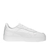 Sneakers puma carina street donna - bianco