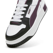 Sneakers Puma Carina Street Donna - Bianco