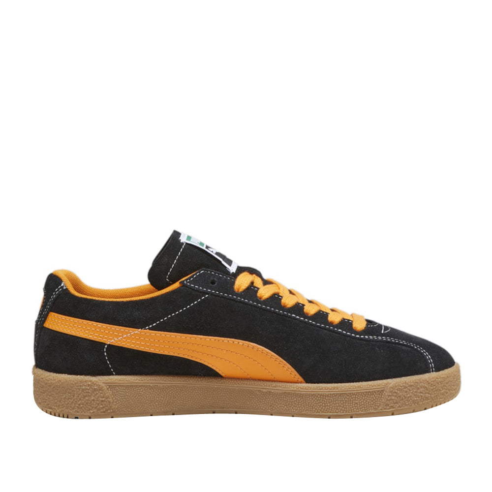 Sneakers Puma Delphin Uomo - Nero