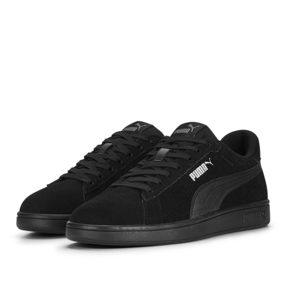 Sneakers Puma Smash 3.0 Uomo - Nero