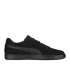 Sneakers puma smash 3.0 uomo - nero