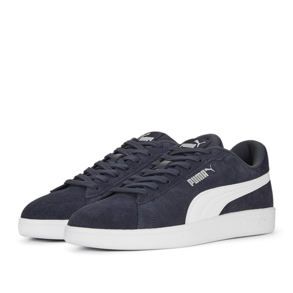 Sneakers Puma Smash 3.0 Uomo - Blu