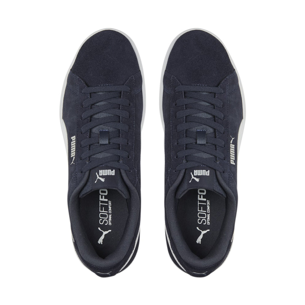 Sneakers Puma Smash 3.0 Uomo - Blu