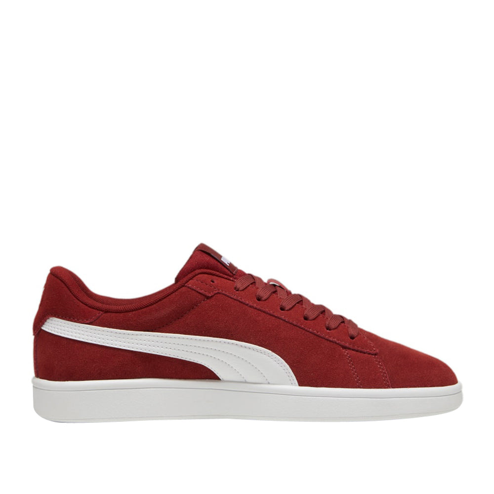 Sneakers Puma Smash 3.0 Uomo - Rosso