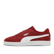 Sneakers Puma Smash 3.0 Uomo - Rosso