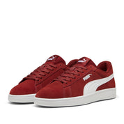 Sneakers Puma Smash 3.0 Uomo - Rosso